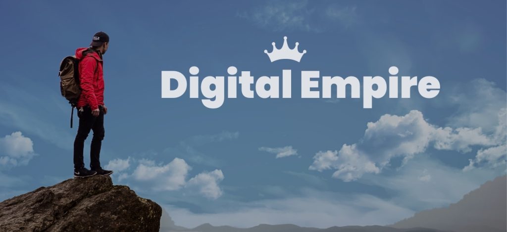 Digital Empire