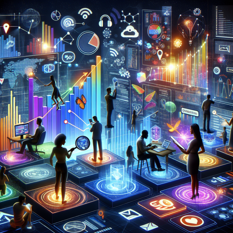 Building Your Digital Empire: A Step-by-Step Guide for Beginners
