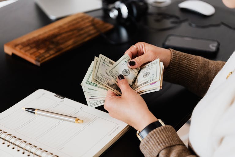 passive income