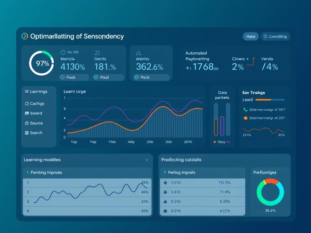 Machine learning algorithm optimizing marketing campaign performance