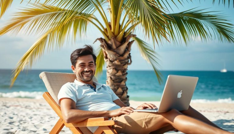 How to Achieve Financial, Time, and Location Freedom in 2025